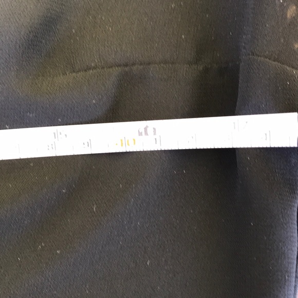 Sheer Blouse - Picture 6 of 6